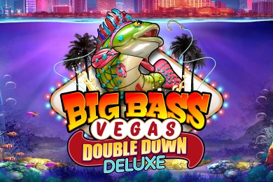 Bigbassvegasdoubledowndeluxe игровой автомат Зума Казино